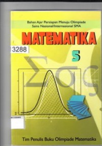 Image of Olimpiade Matematika 5