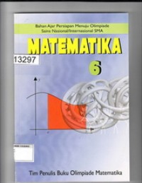 Olimpiade Matematika 6