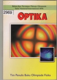 Olimpiade Optika