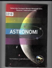 Image of Olimpiade Astronomi