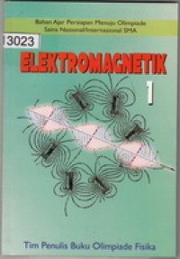 Olimpiade Elektromagnetik 1