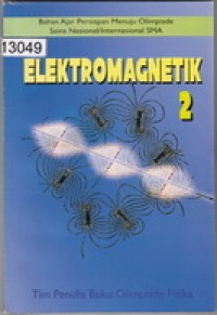 Image of Olimpiade Elektromagnetik 2