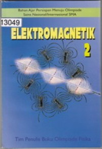 Olimpiade Elektromagnetik 2