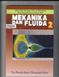Image of Olimpiade Mekanika dan fluida 2