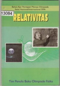 Image of Olimpiade Relativitas