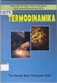 Image of Olimpiade Termodinamika