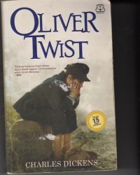 Image of Oliver Twist