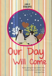 Image of Our Day Will Come