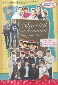 Image of Our Married And Beautiful Imagination