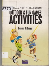 Image of Outdoor & Fun Games Activities
