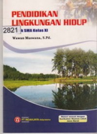 Image of Pendidikan Lingkungan Hidup Kelas XI