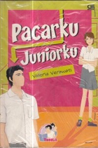 Pacarku juniorku