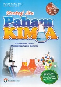 Paham Kimia