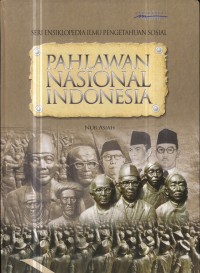 Image of Pahlawan Nasional Indonesia