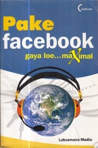 Image of Pake Facebook gaya loe...maximal
