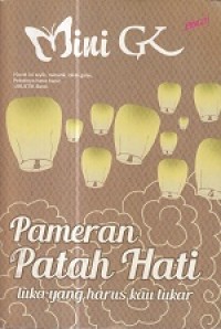 Image of Pameran Patah Hati