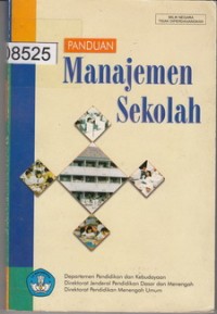 Panduan Manajemen Sekolah