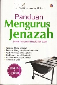 Panduan Mengurus Jenazah