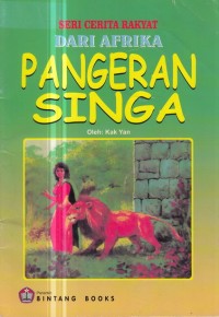 Pangeran Singa