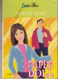 Image of Paper Doll
