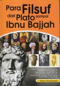 Para Filsuf dari Plato sampai Ibnu Bajjah