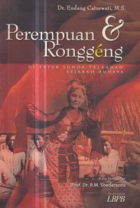 Parempuan dan Ronggeng