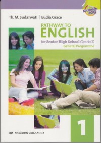 Image of Pathway To English 1