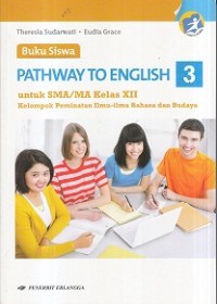 Image of Pathway To English XII