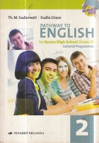 Image of Pathway to English 2