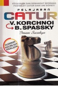 Image of Pelajaran Catur
