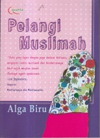 Pelangi Muslimah