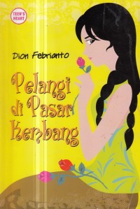 Image of Pelangi di Pasar Kembang