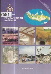 Image of Pembangunan Nasional