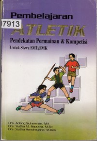 Pembelajaran Atletik