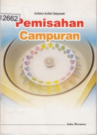 Image of Pemisahan Campuran