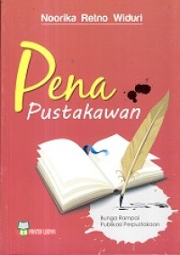 Image of Pena Pustakawan