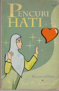 Image of Pencuri Hati
