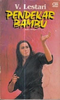 Pendekar Bambu