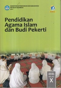 Pendidikan Agama Islam Kelas X 2017