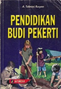 Image of Pendidikan Budi Pekerti