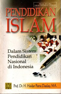 Pendidikan ISLAM