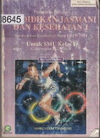 Image of Pendidikan Jasmani dan Kesehatan