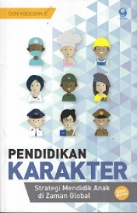 Image of Pendidikan Karakter