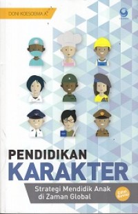 Pendidikan Karakter