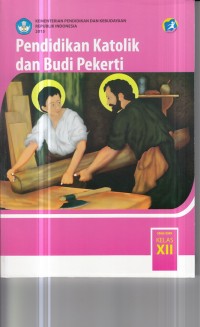 Image of Pendidikan Katolik dan Budi Pekerti XII