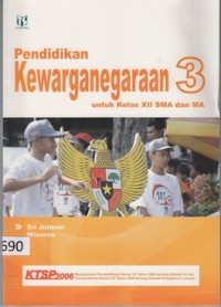 Pendidikan Kewarganegaraan 3