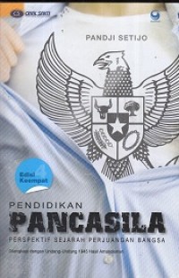 Pendidikan Pancasila