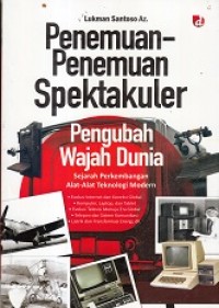 Penemuan - Penemuan Spektakular