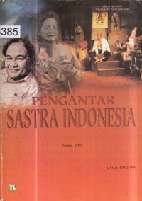 Pengantar Sastra Indonesia