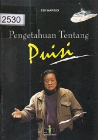 Image of Pengetahuan Tentang Puisi